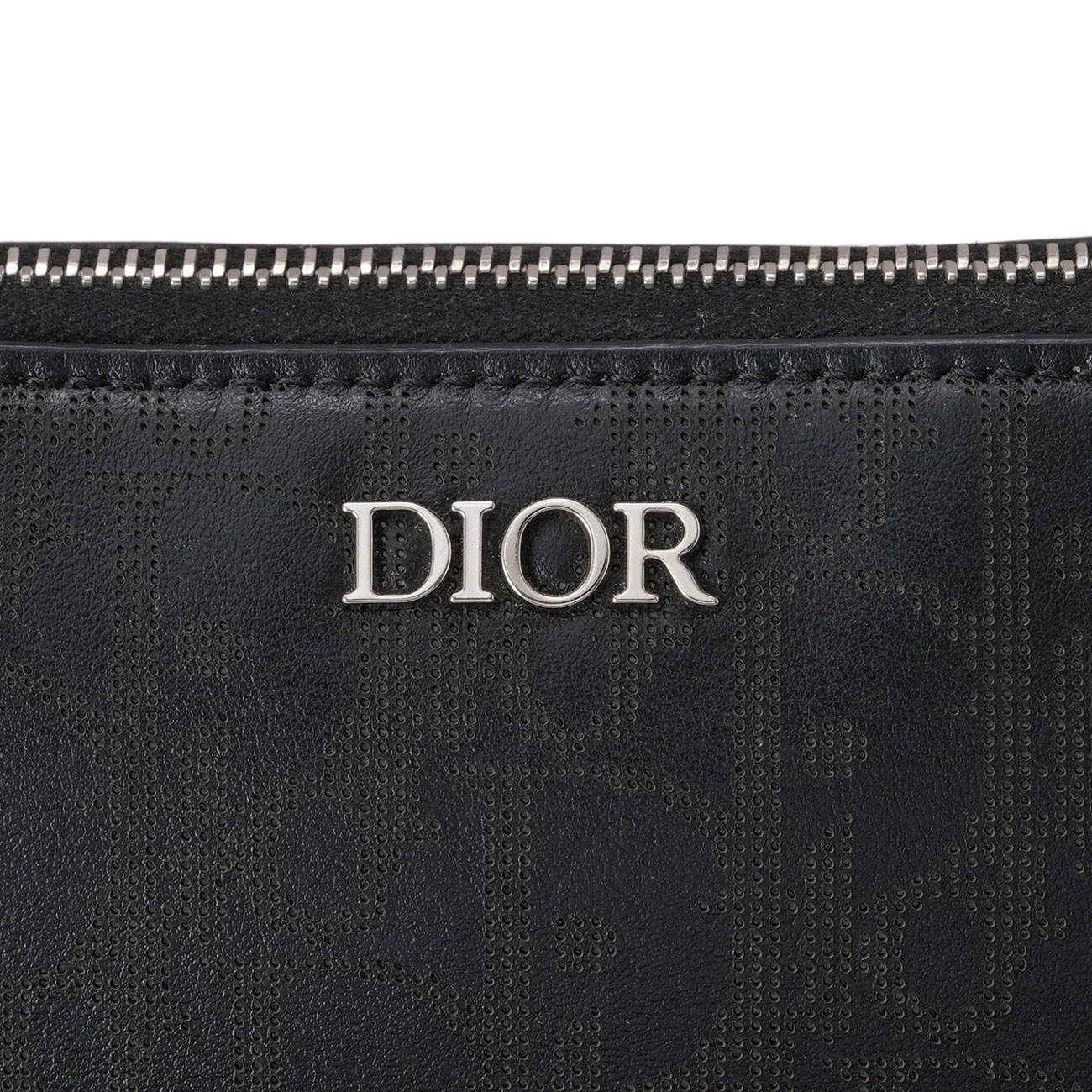 CHRISTIAN DIOR(USED)디올 옴므 클러치